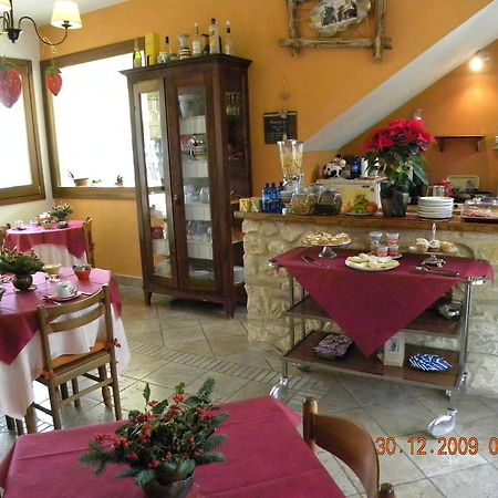 B&B La Locanda Degli Artisti Chianciano Terme Extérieur photo