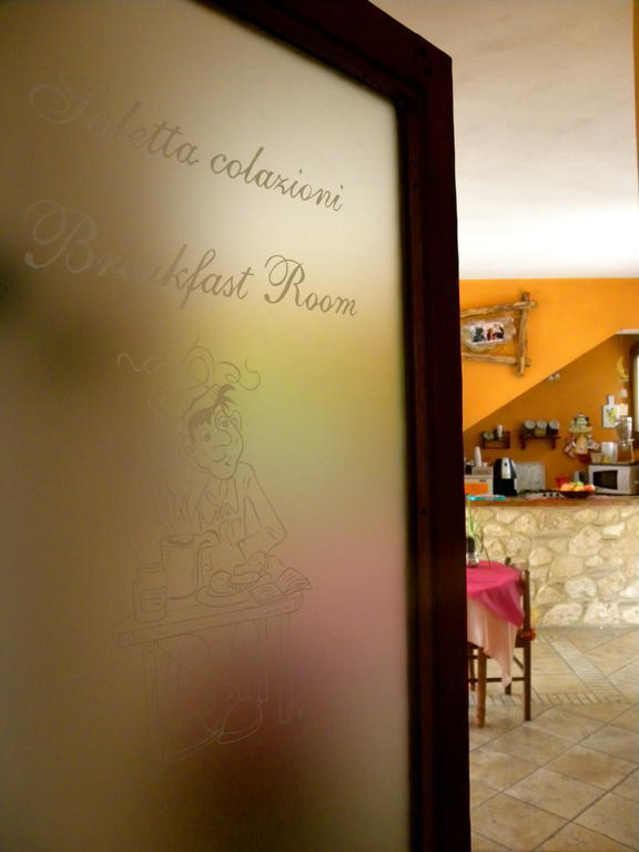 B&B La Locanda Degli Artisti Chianciano Terme Extérieur photo