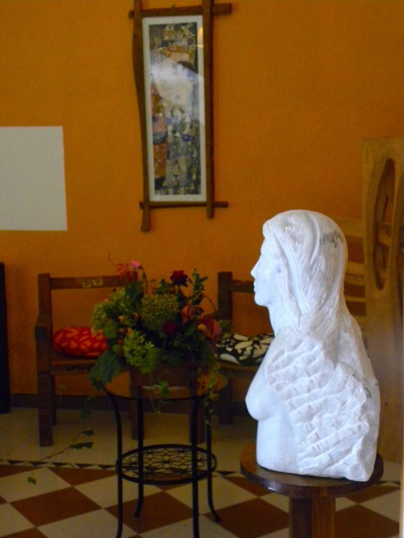 B&B La Locanda Degli Artisti Chianciano Terme Extérieur photo