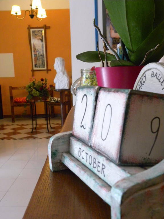 B&B La Locanda Degli Artisti Chianciano Terme Extérieur photo