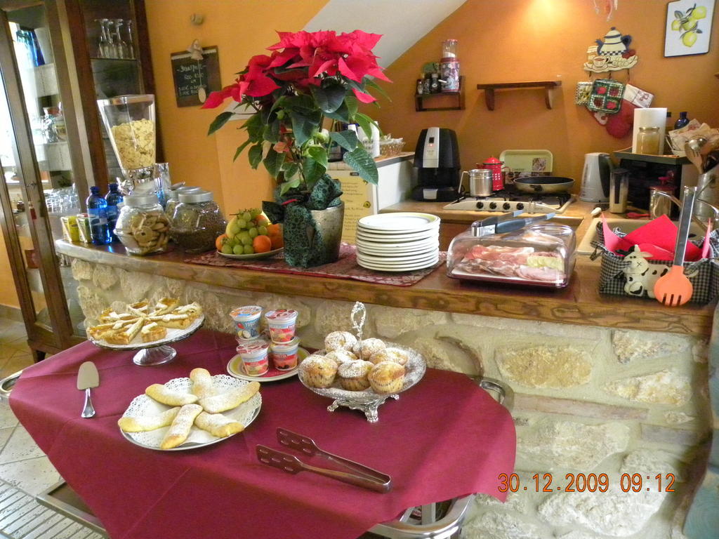 B&B La Locanda Degli Artisti Chianciano Terme Extérieur photo