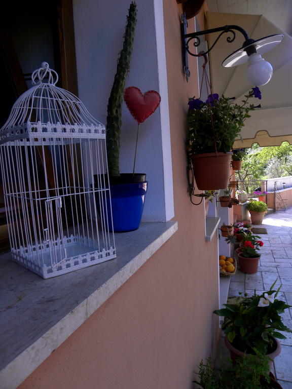 B&B La Locanda Degli Artisti Chianciano Terme Extérieur photo