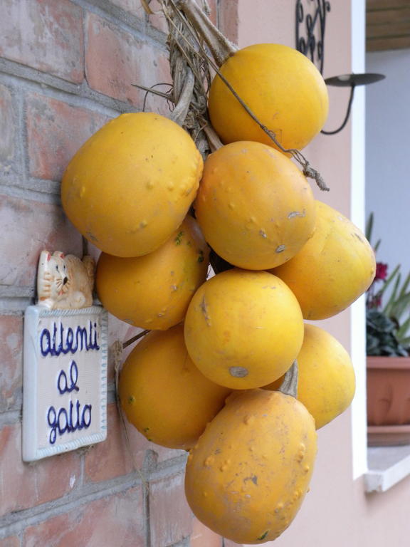 B&B La Locanda Degli Artisti Chianciano Terme Extérieur photo